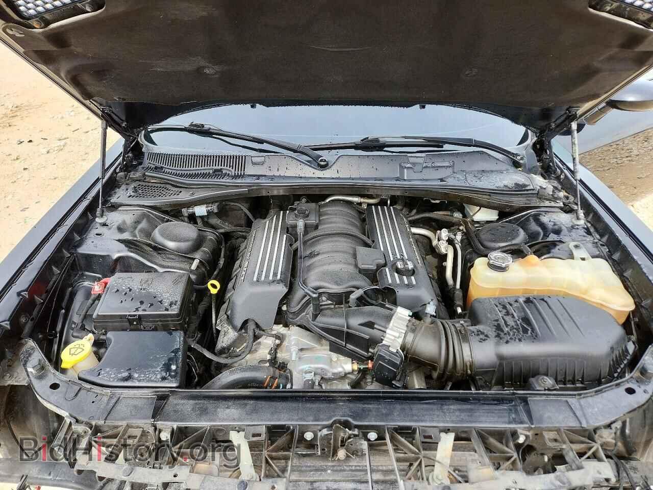 2020 DODGE CHALLENGER - VIN: 2C3CDZFJ2LH103754 - Фото 11