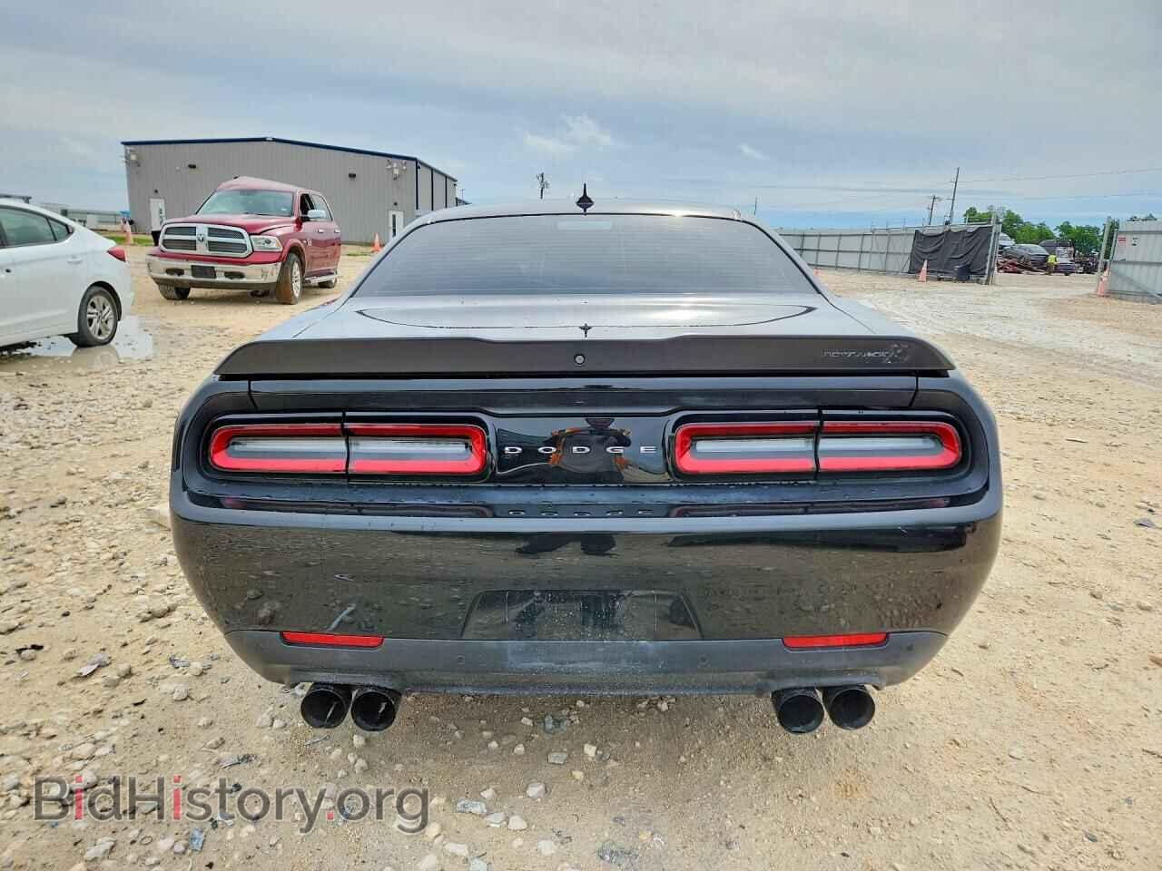 2020 DODGE CHALLENGER - VIN: 2C3CDZFJ2LH103754 - Фото 6
