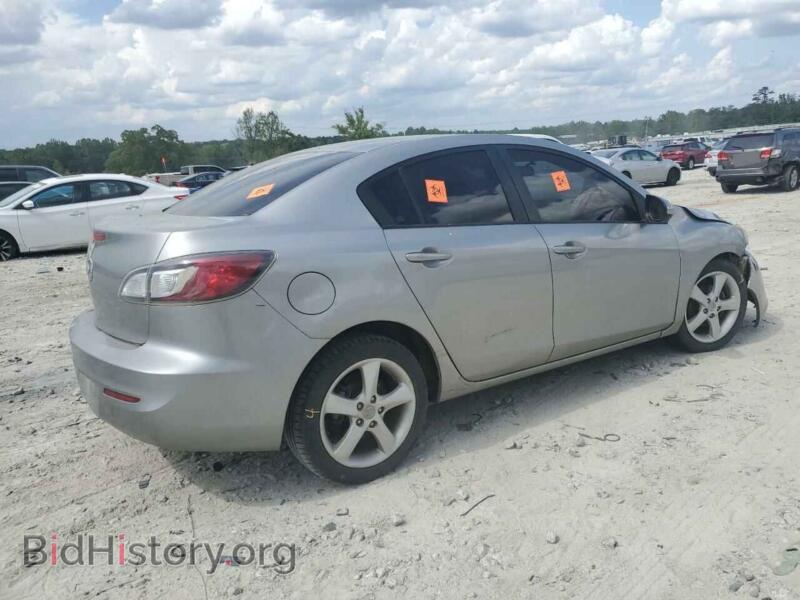 2013 Mazda 3 (VIN JM1BL1TF9D1758005) — фото 3 из 13