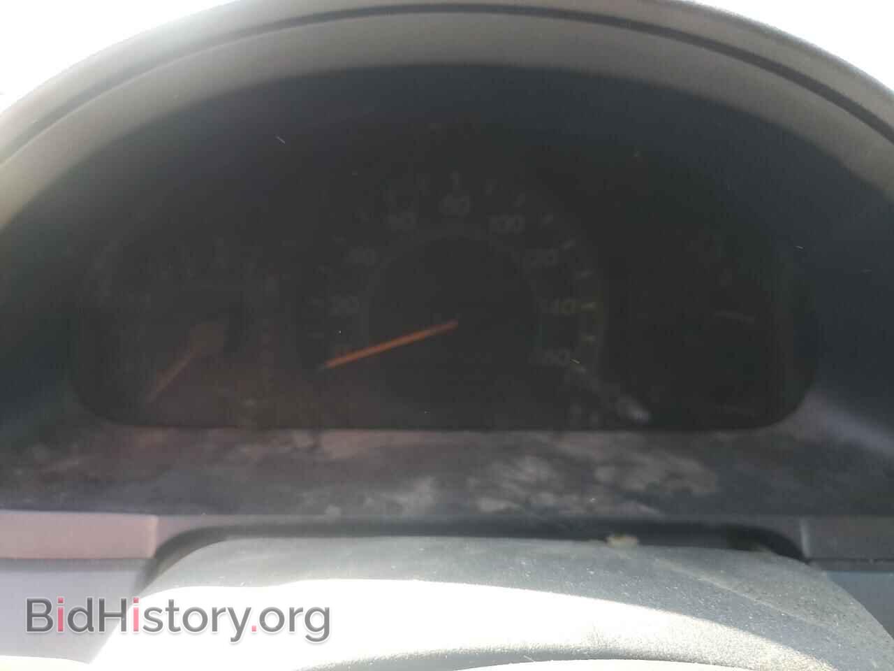 2007 HONDA All Models - VIN: 5FNRL38207B077596 - Фото 9
