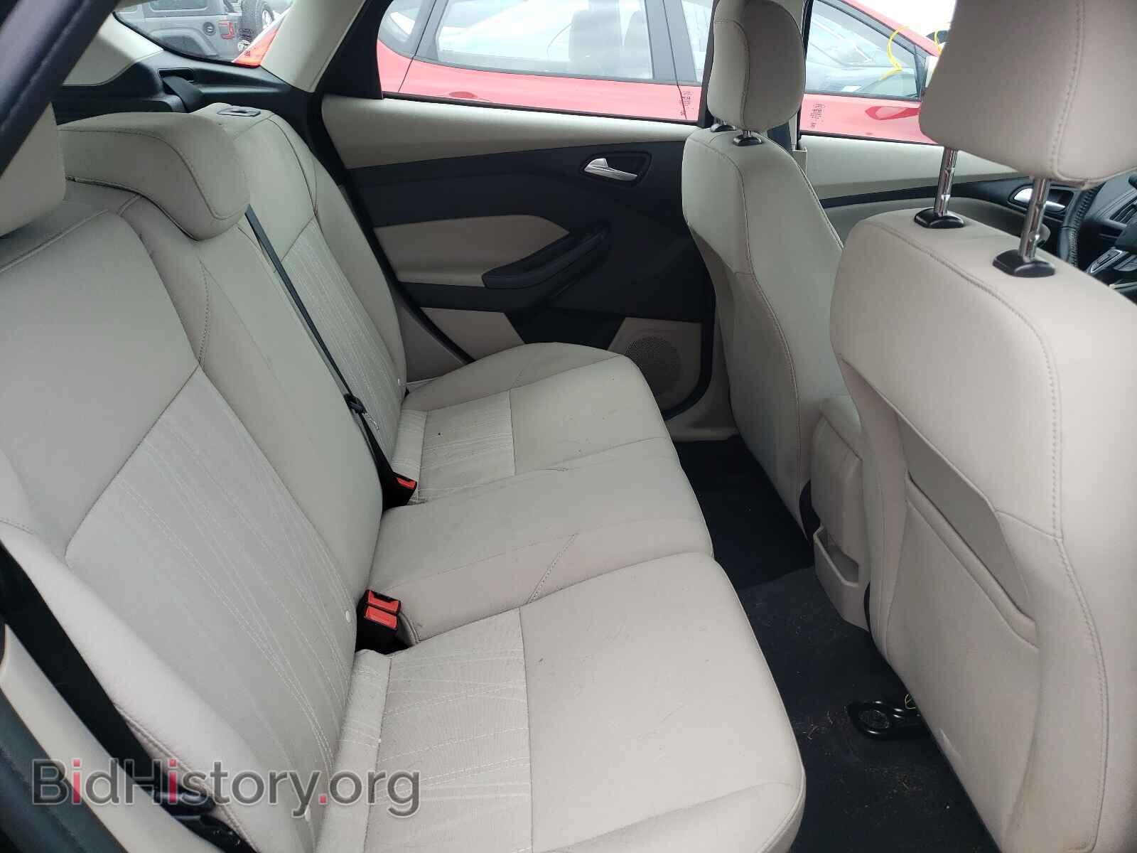 2018 FORD FOCUS - VIN: 1FADP3K22JL291068 - Фото 6