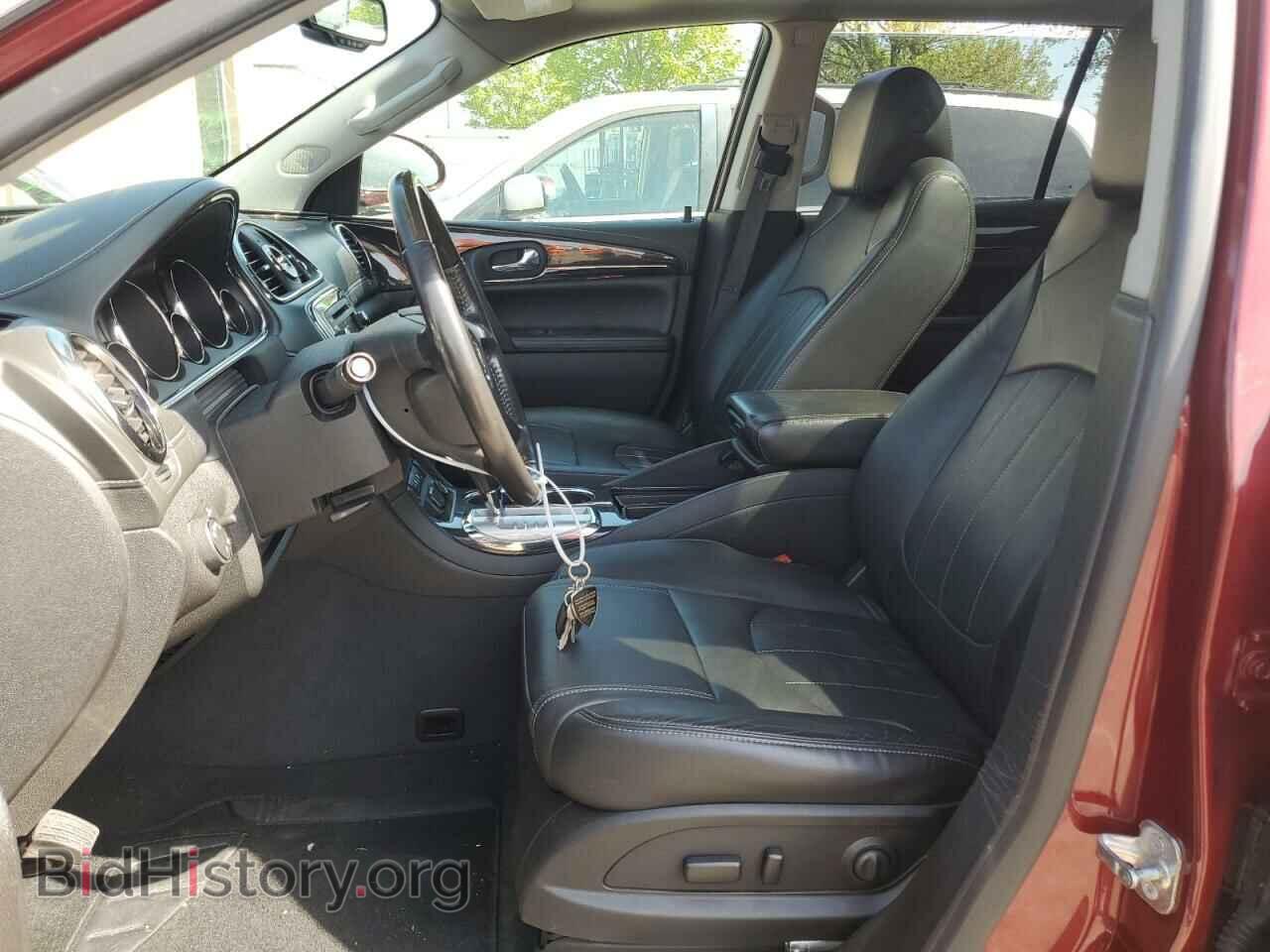 2016 BUICK ENCLAVE - VIN: 5GAKVBKD2GJ340391 - Photo 7