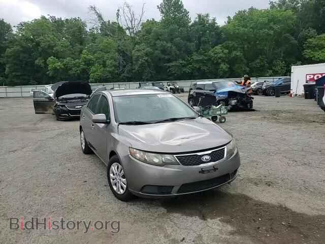 2012 KIA FORTE - VIN: KNAFU4A25C5556587 - Фото 13