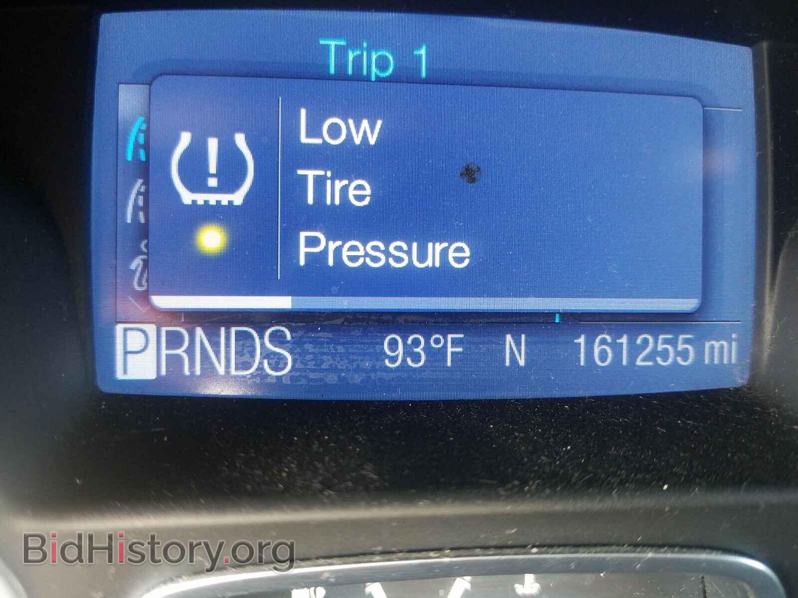 2013 FORD ESCAPE - VIN: 1FMCU0G94DUA21885 - Фото 8
