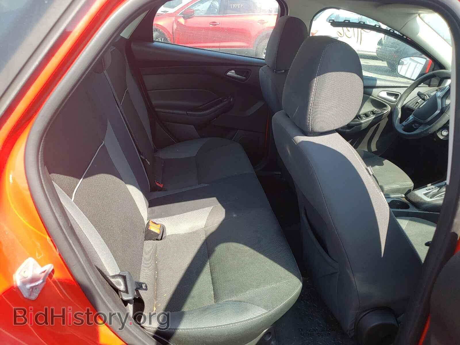2014 FORD FOCUS - VIN: 1FADP3F27EL111339 - Photo 6