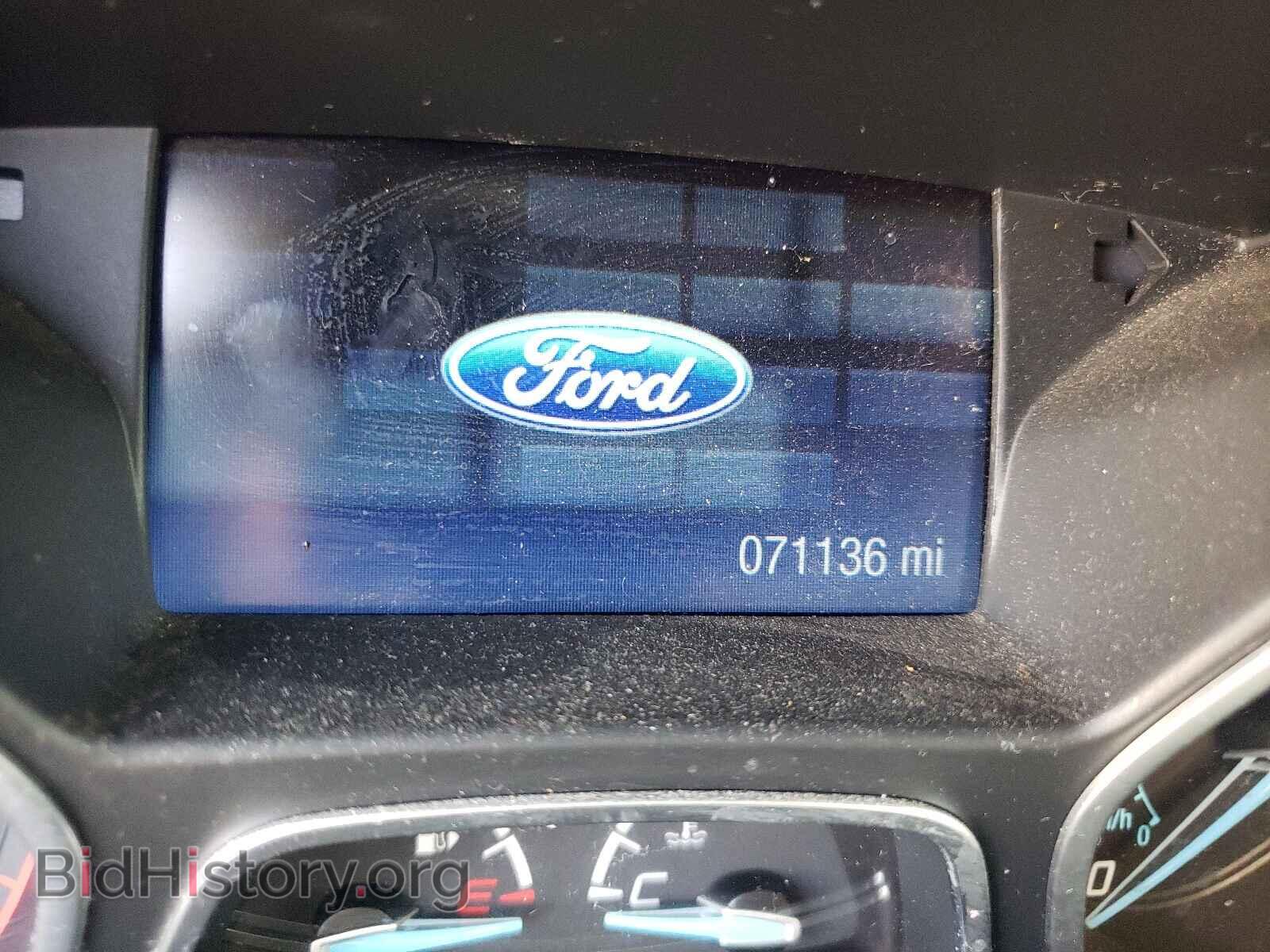 2014 FORD FOCUS - VIN: 1FADP3F27EL111339 - Photo 8