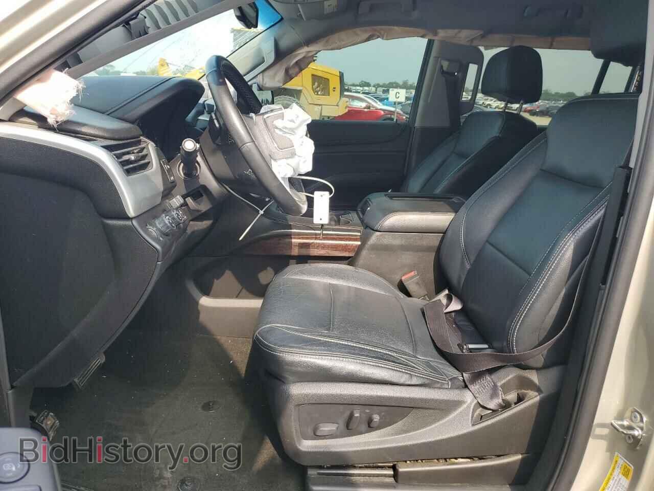 2016 GMC YUKON - VIN: 1GKS2FKC8GR238413 - Фото 7