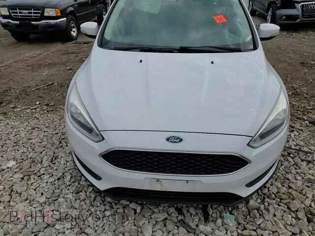 2016 FORD FOCUS - VIN: 1FADP3F29GL235647 - Photo 13