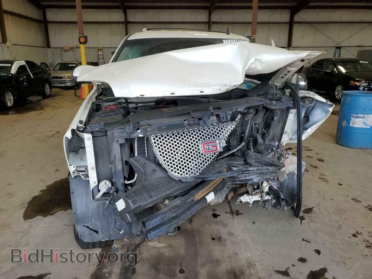 2013 GMC YUKON - VIN: 1GKS2EEF7DR221999 - Photo 5