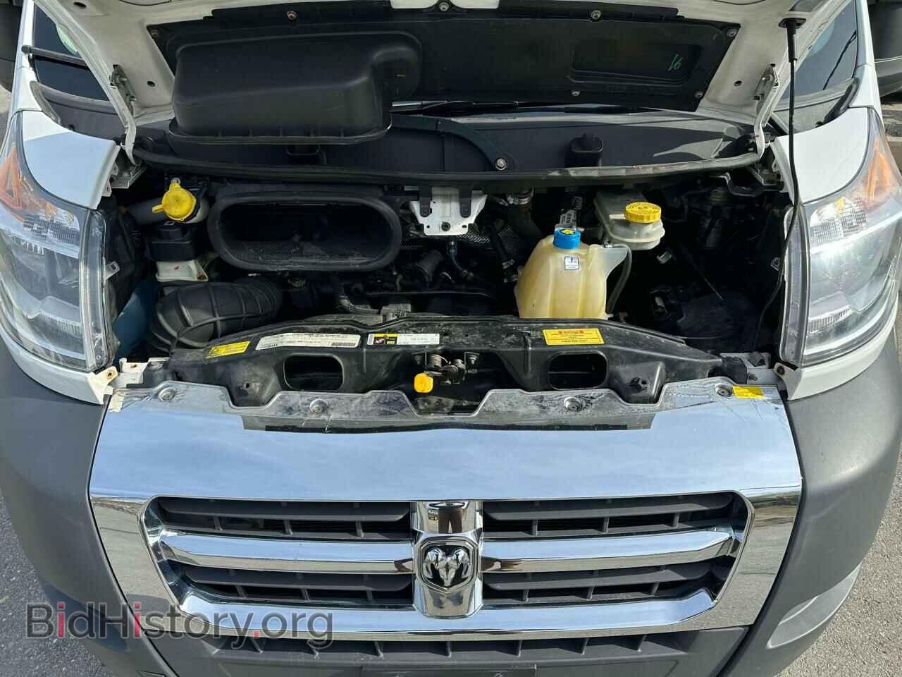 2017 RAM All Models - VIN: 3C6URVUG1HE540611 - Photo 5