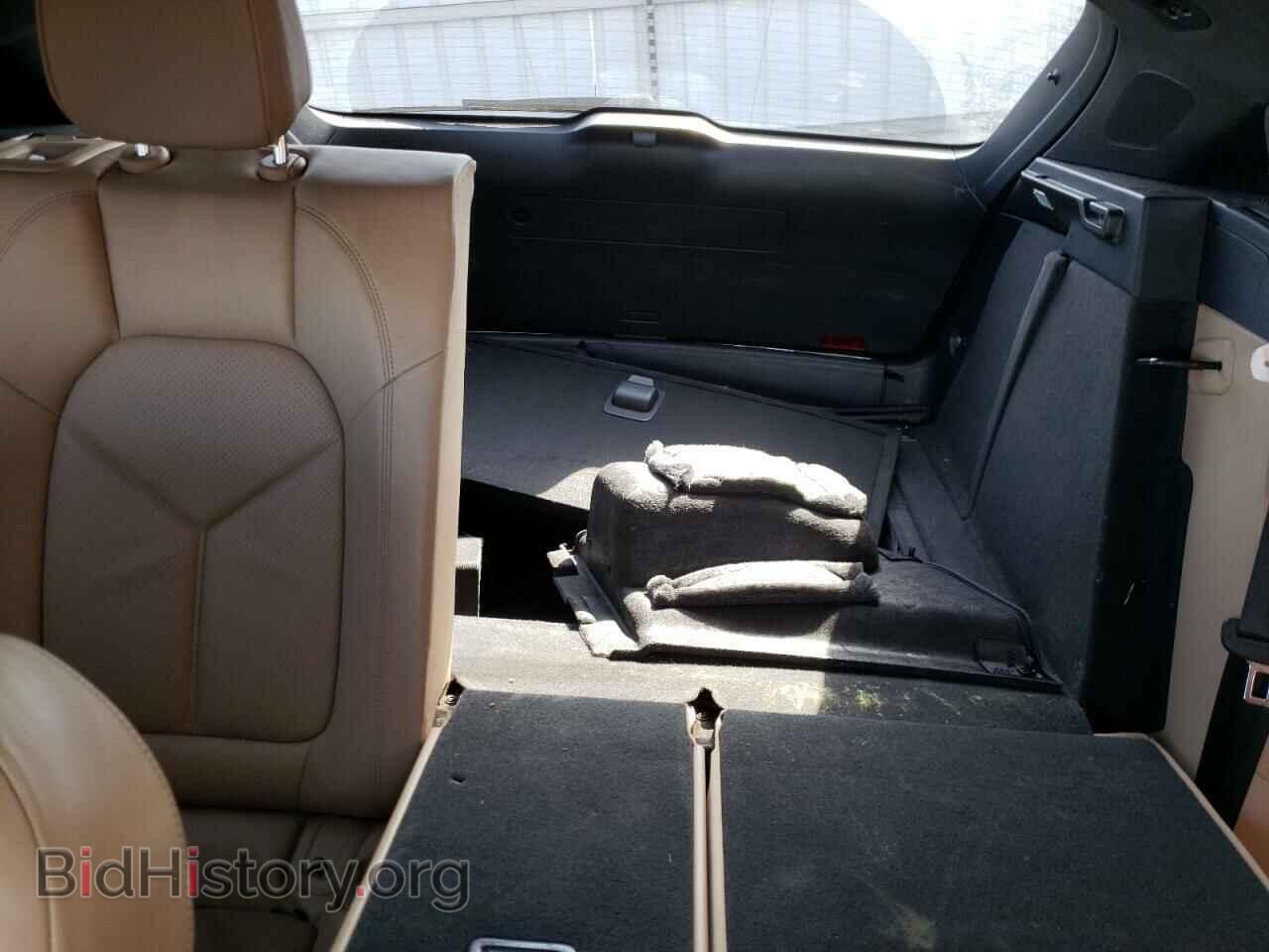 2021 PORSCHE MACAN - VIN: WP1AA2A57MLB13972 - Фото 10
