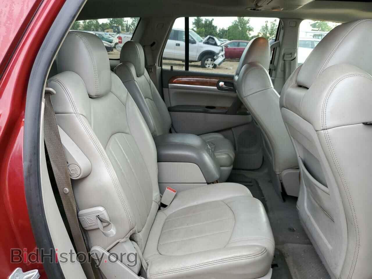 2009 BUICK ENCLAVE - VIN: 5GAEV23D49J171635 - Фото 6