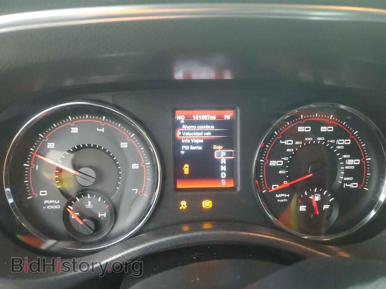 2012 DODGE CHARGER - VIN: 2C3CDXHG9CH302838 - Photo 9
