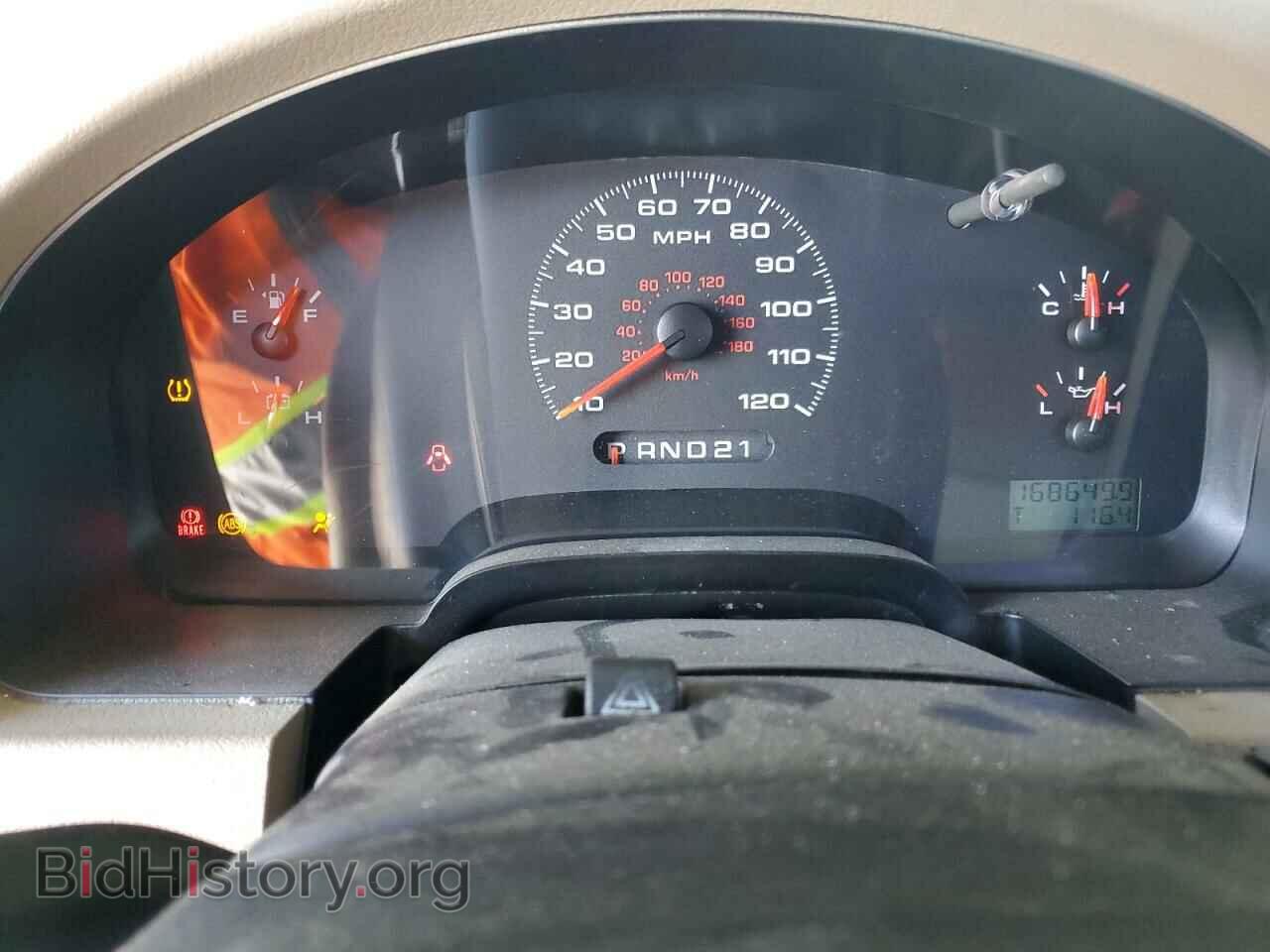 2007 FORD All Models - VIN: 1FTRF12W07KD42379 - Photo 9