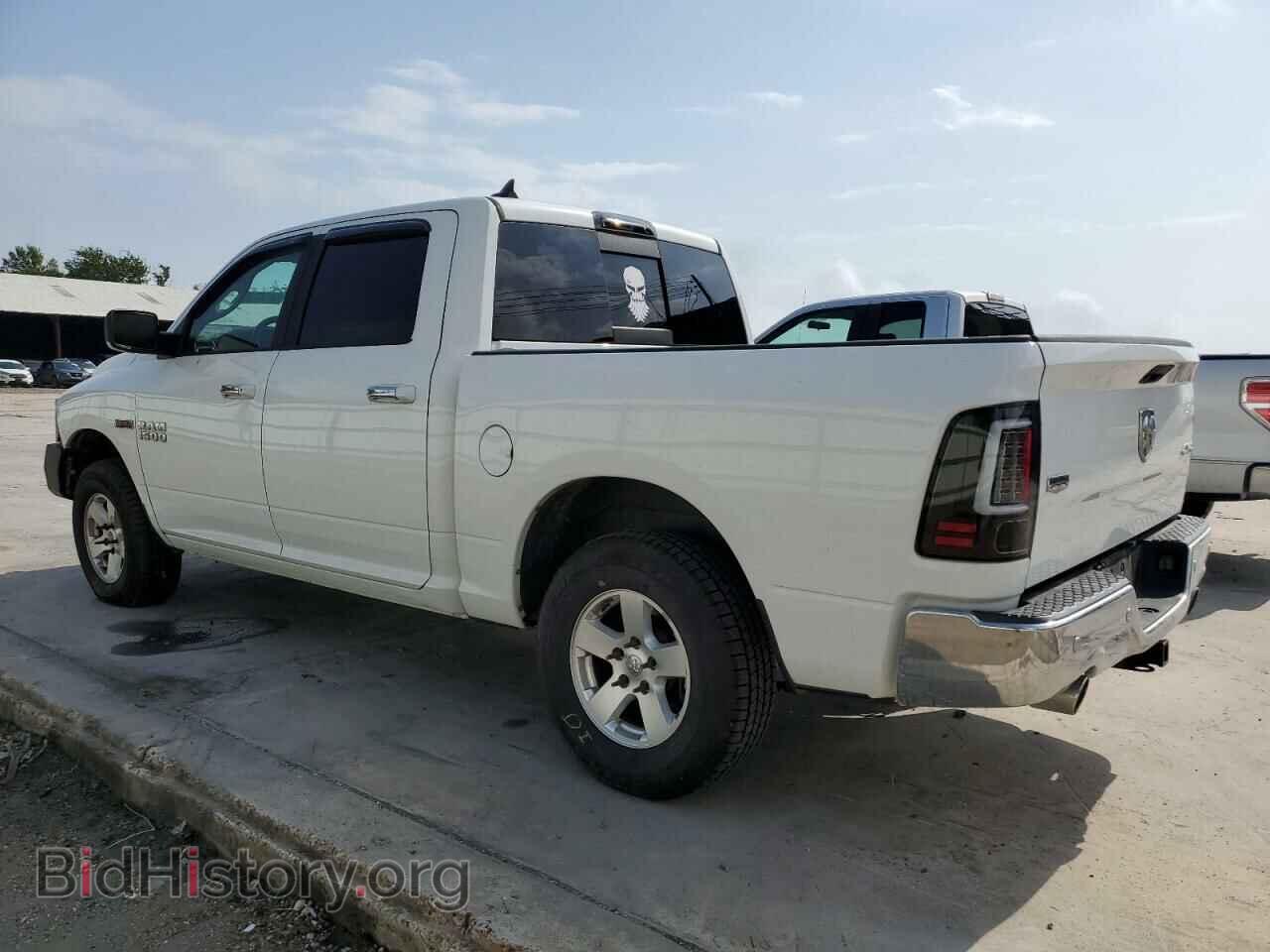 2017 RAM 1500 - VIN: 1C6RR7LM3HS878579 - Фото 2