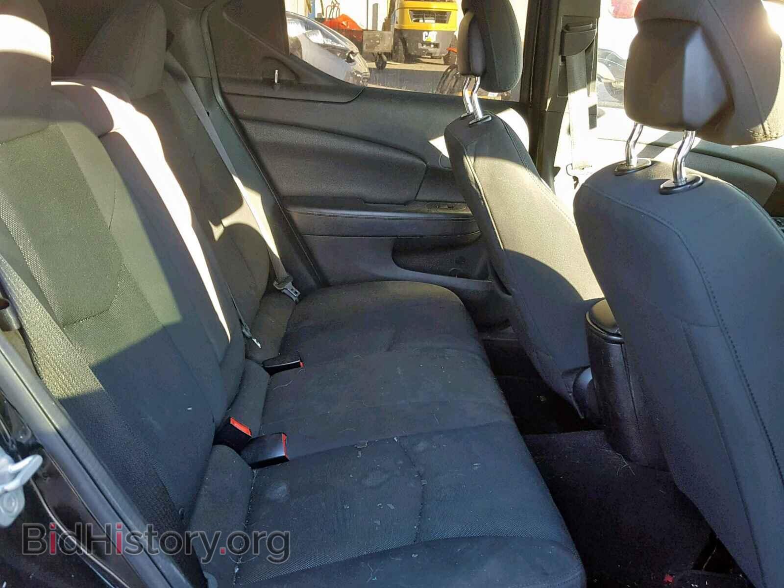 2012 DODGE AVENGER - VIN: 1C3CDZAB1CN220121 - Фото 6