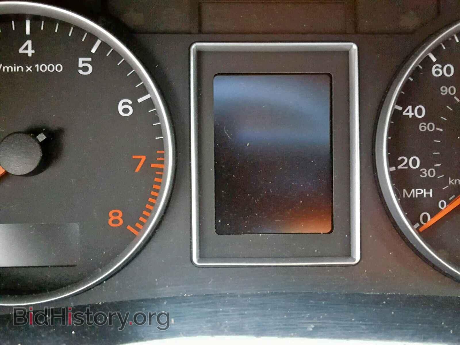 2007 AUDI A4 - VIN: WAUDF78E07A073444 - Фото 8