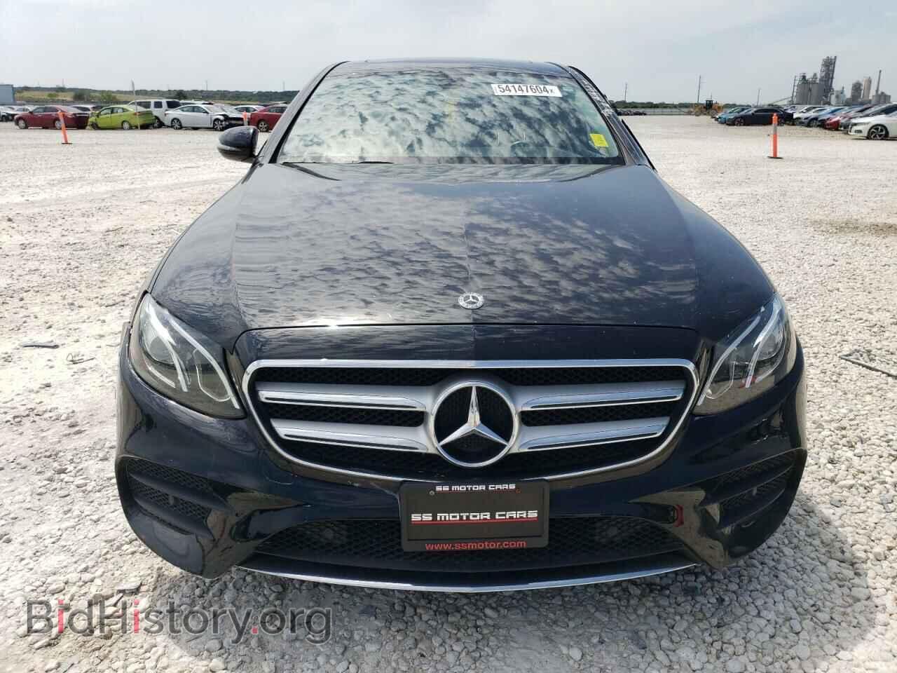 2018 MERCEDES-BENZ E-CLASS - VIN: WDDZF4KB8JA338761 - Фото 5