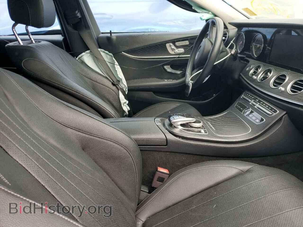 2018 MERCEDES-BENZ E-CLASS - VIN: WDDZF4KB8JA338761 - Фото 7