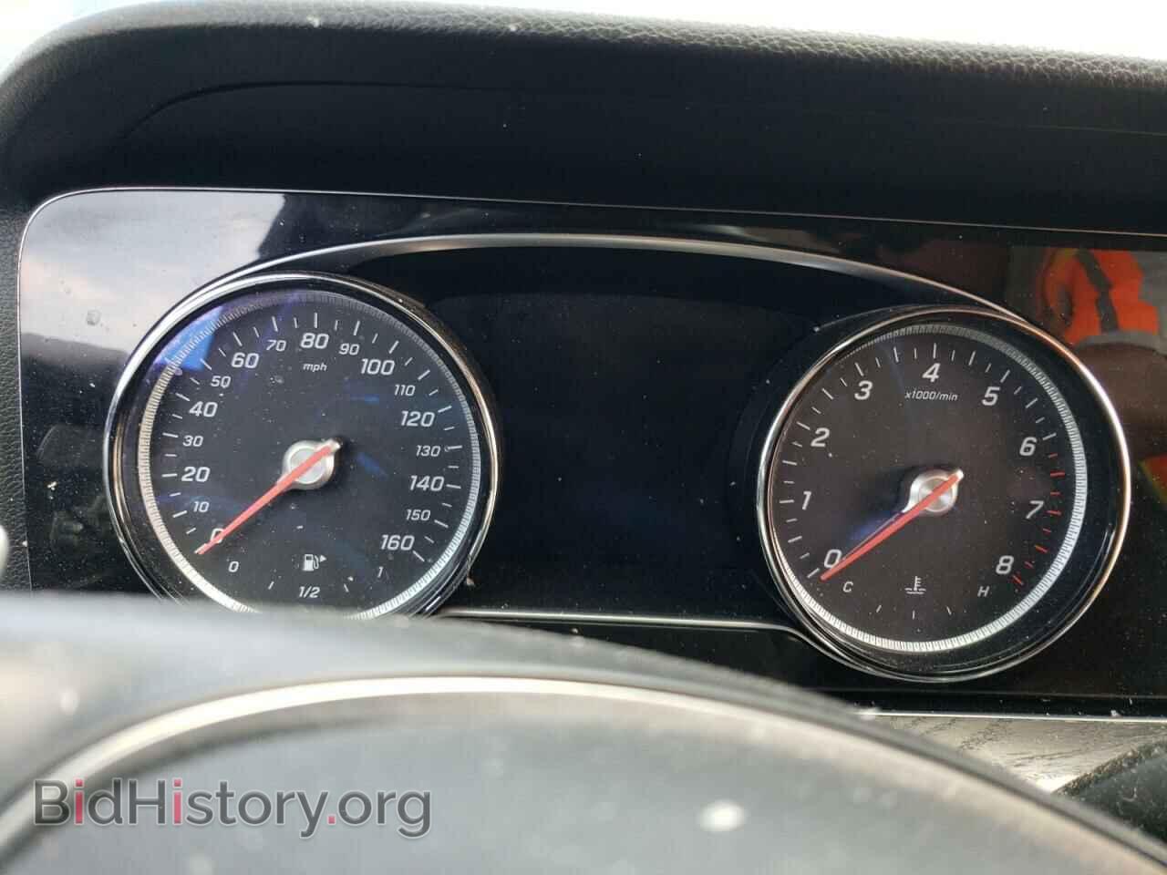2018 MERCEDES-BENZ E-CLASS - VIN: WDDZF4KB8JA338761 - Фото 9