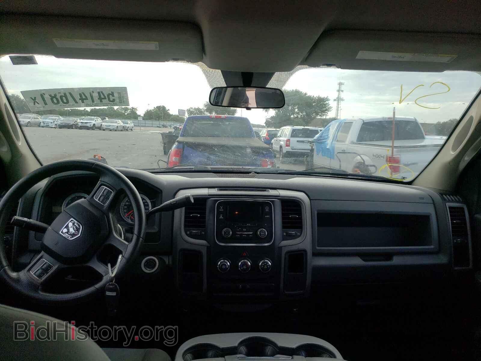 2014 RAM 1500 - VIN: 1C6RR6FT6ES435271 - Photo 9