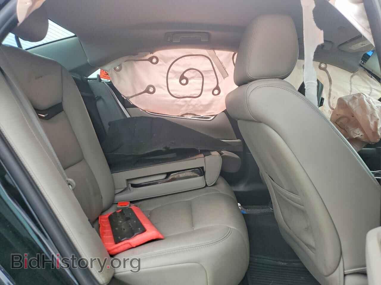 2016 CADILLAC XTS - VIN: 2G61M5S38G9209504 - Photo 10