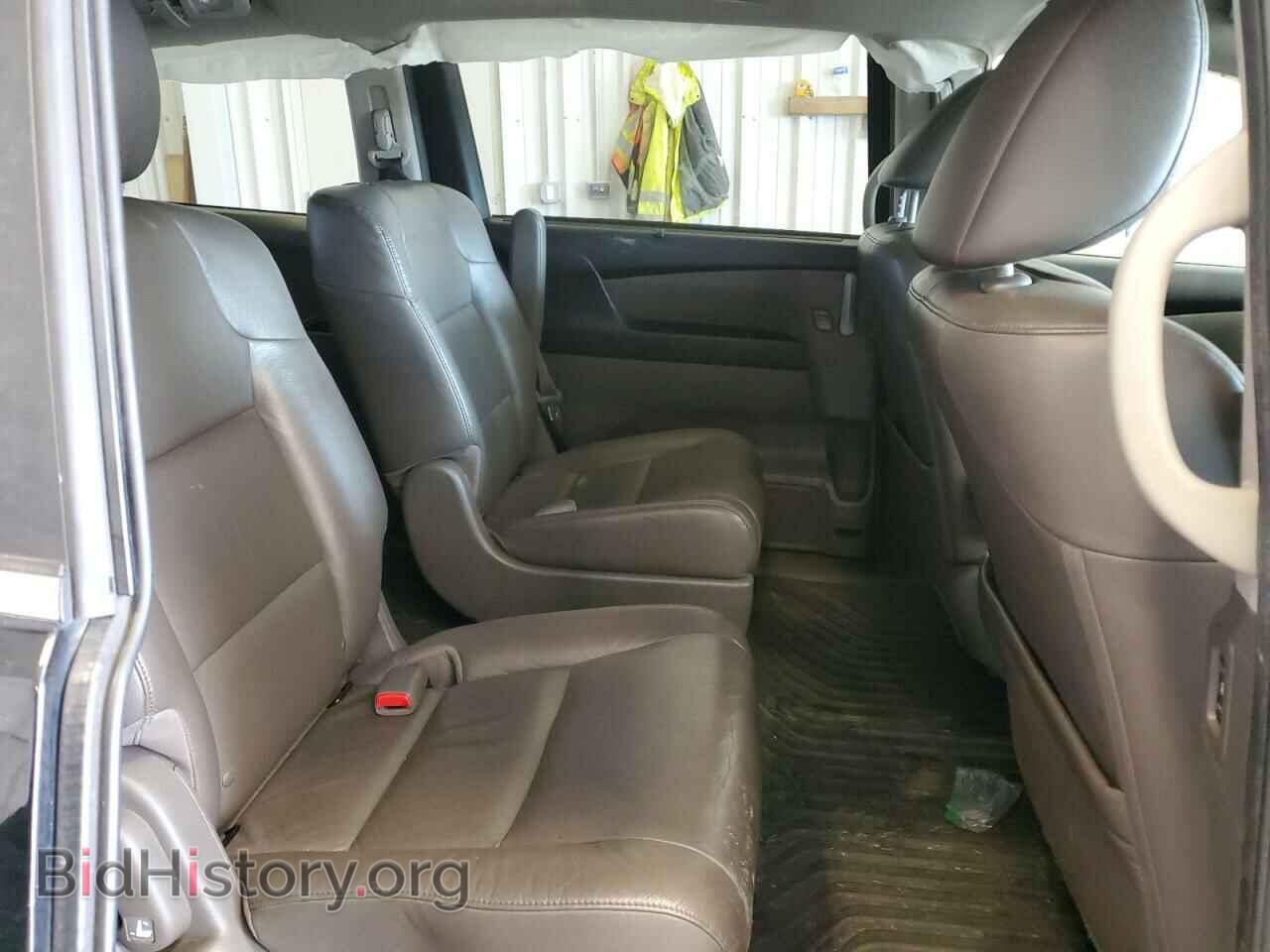 2013 HONDA All Models - VIN: 5FNRL5H62DB018043 - Photo 11