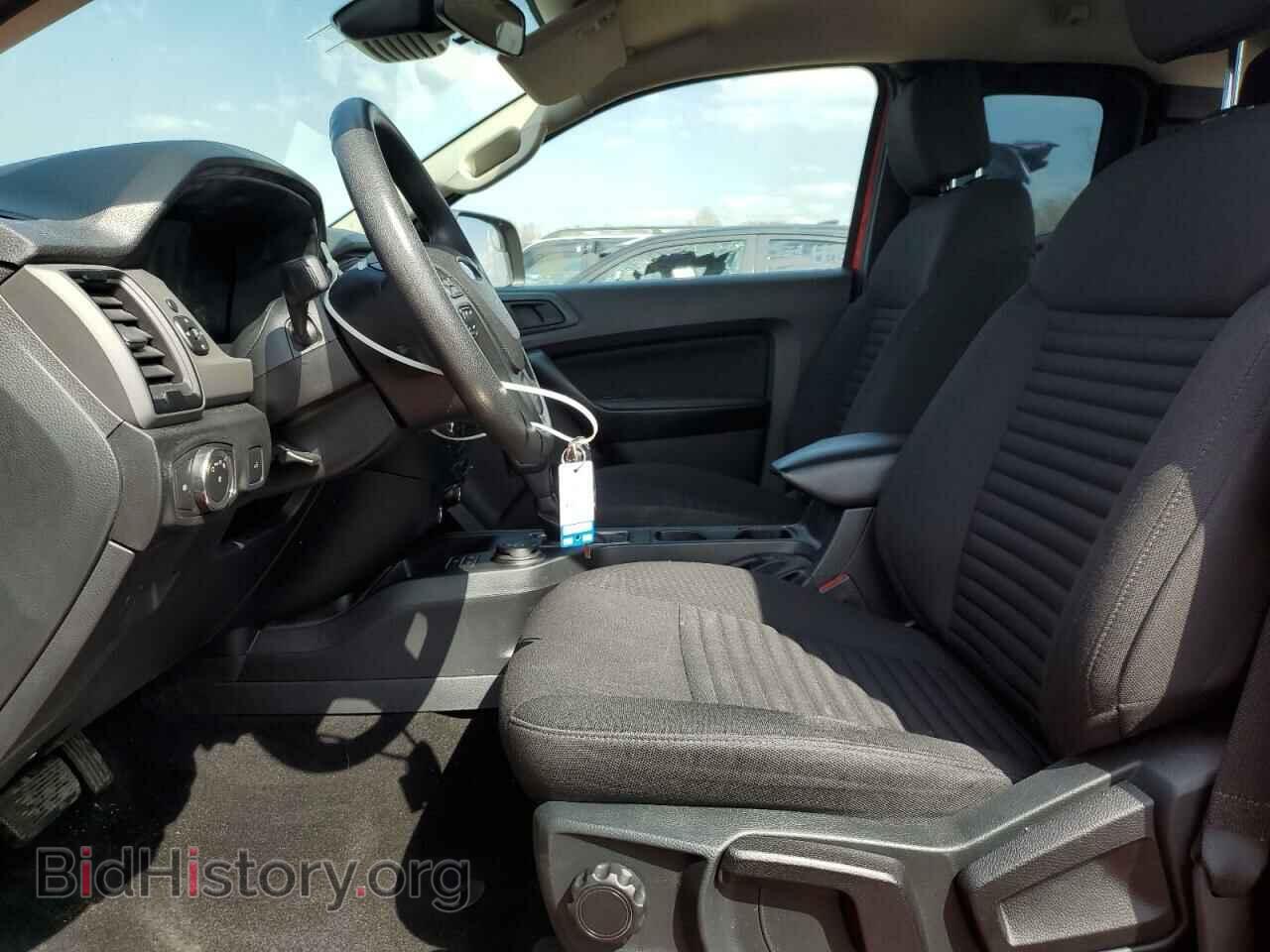 2021 FORD RANGER - VIN: 1FTER1FH6MLD55273 - Фото 7