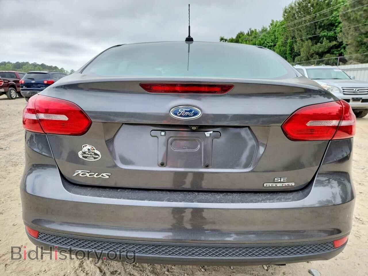 2015 FORD FOCUS - VIN: 1FADP3F24FL344919 - Photo 6