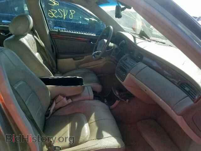 2004 CADILLAC DEVILLE - VIN: 1G6KD54Y44U196827 - Photo 5