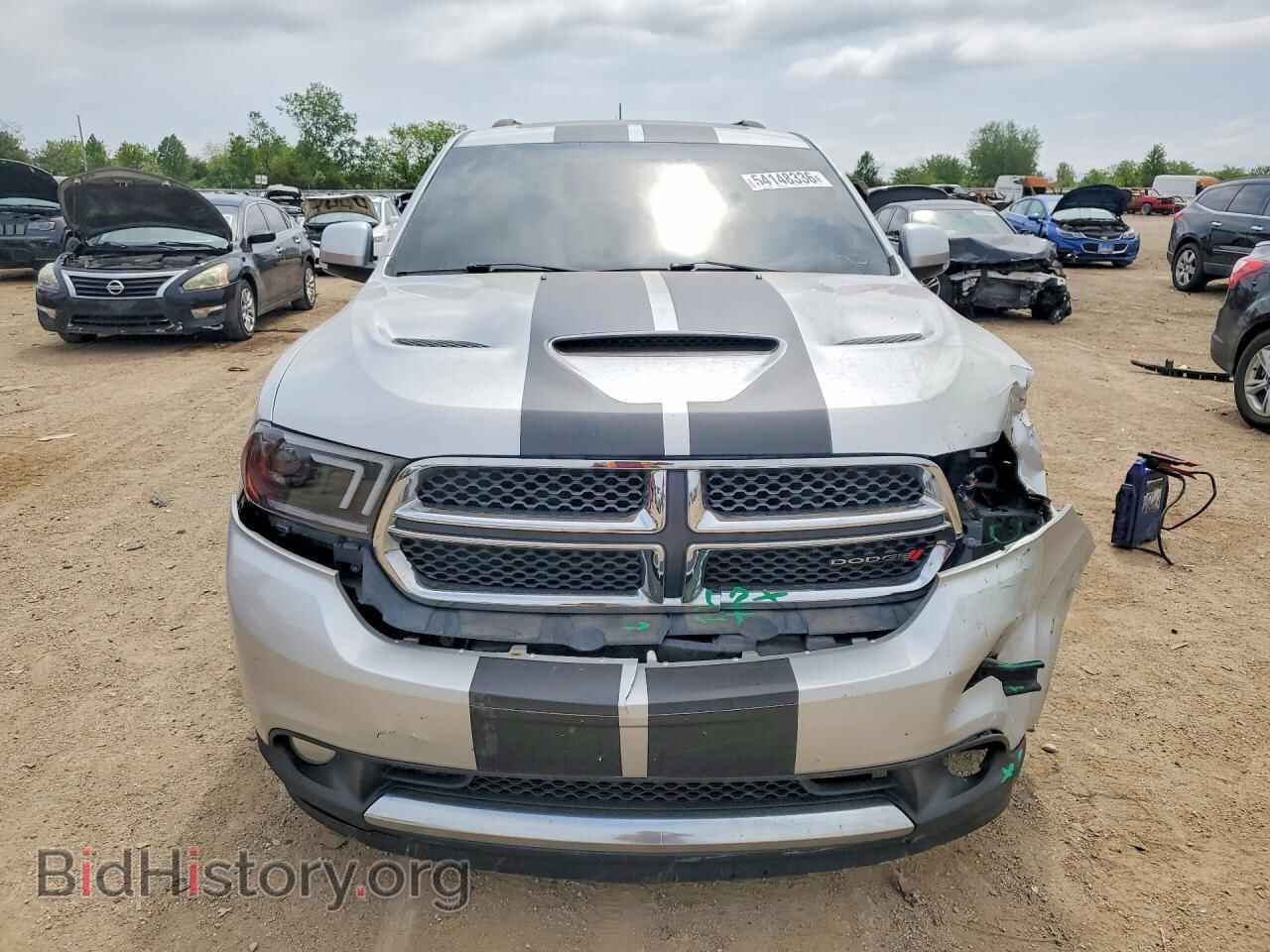 2013 DODGE DURANGO - VIN: 1C4SDJDT3DC618067 - Photo 5