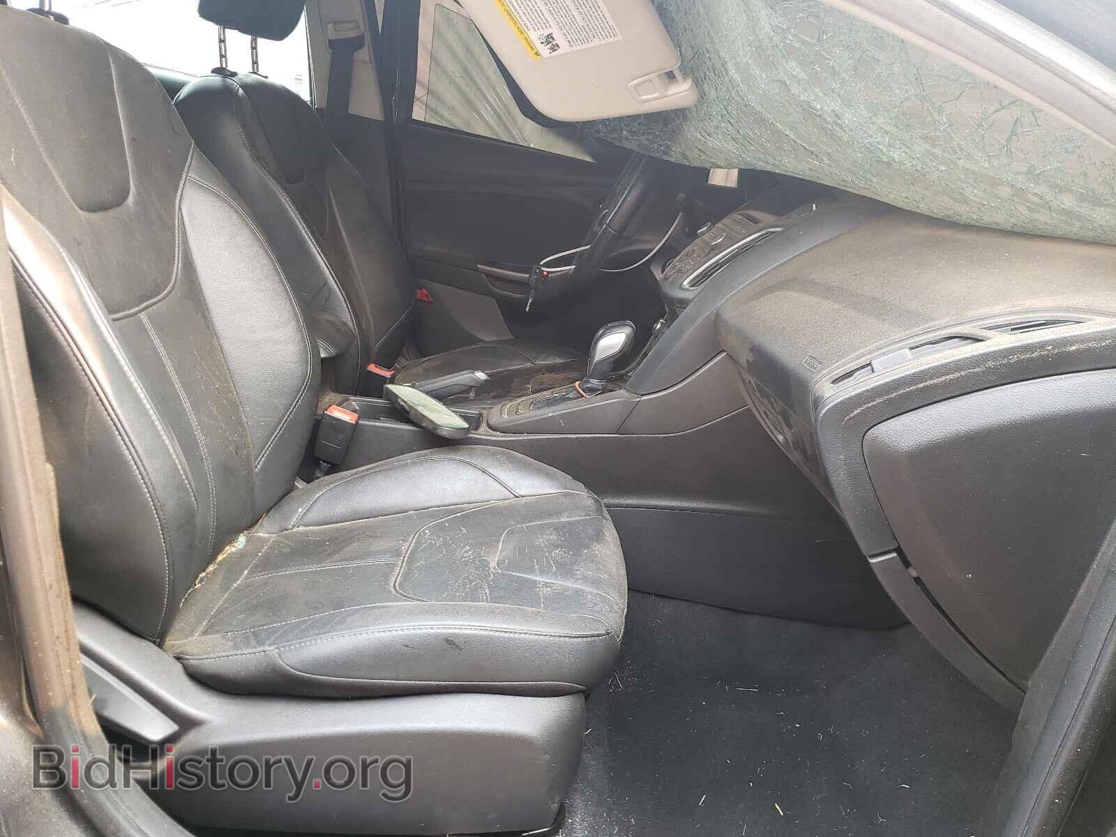 2015 FORD FOCUS - VIN: 1FADP3K27FL361767 - Фото 5