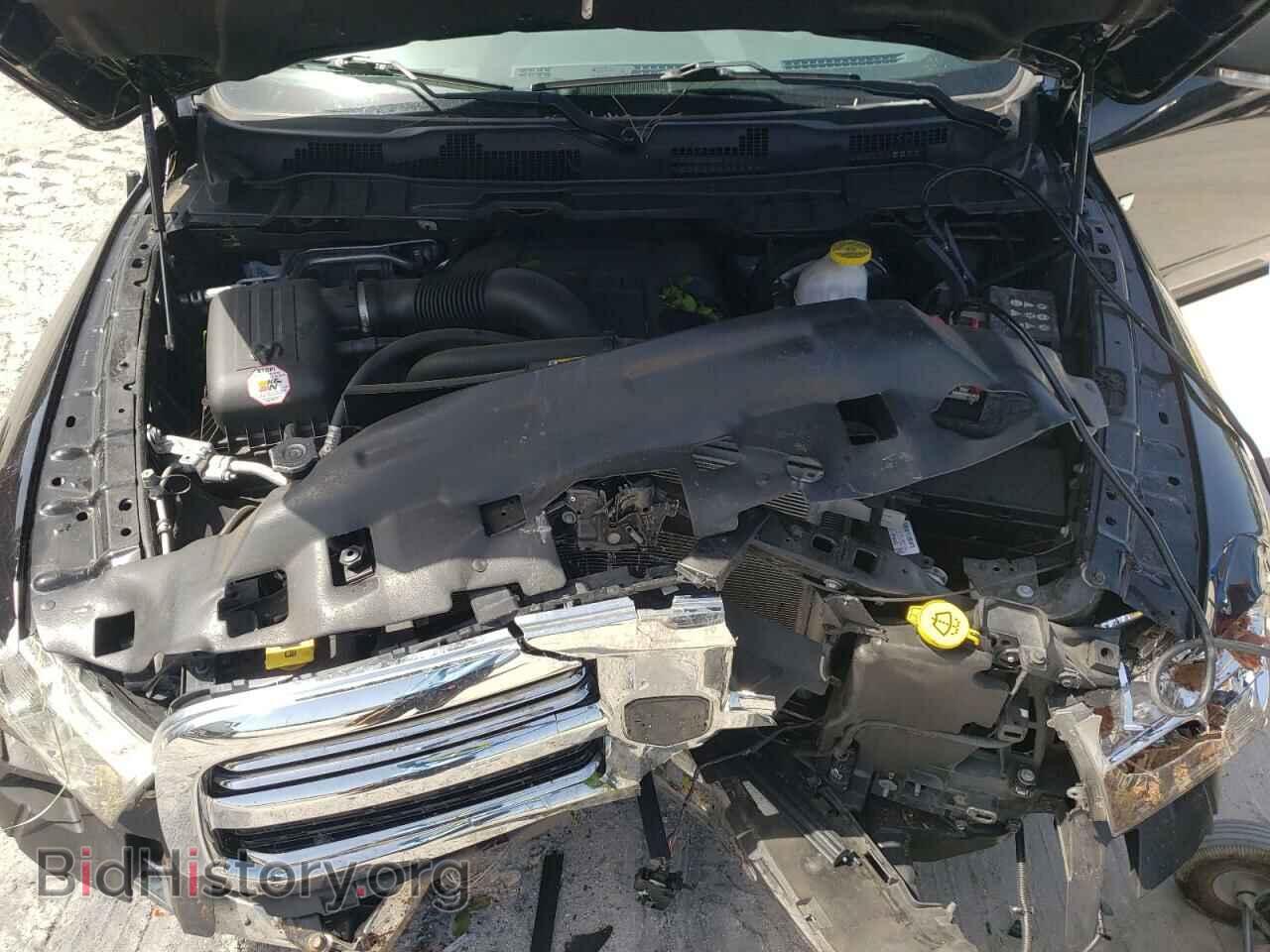 2019 RAM 1500 - VIN: 1C6RR7TT4KS724381 - Фото 7
