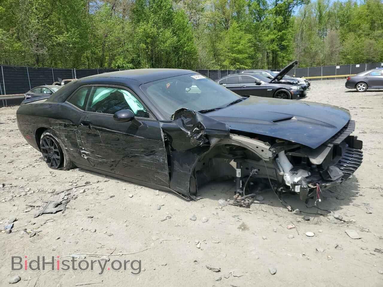 2021 DODGE CHALLENGER - VIN: 2C3CDZAG5MH524557 - Photo 4