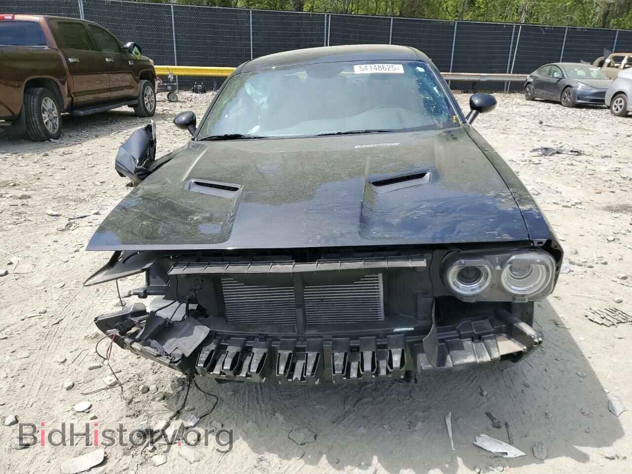 2021 DODGE CHALLENGER - VIN: 2C3CDZAG5MH524557 - Photo 5