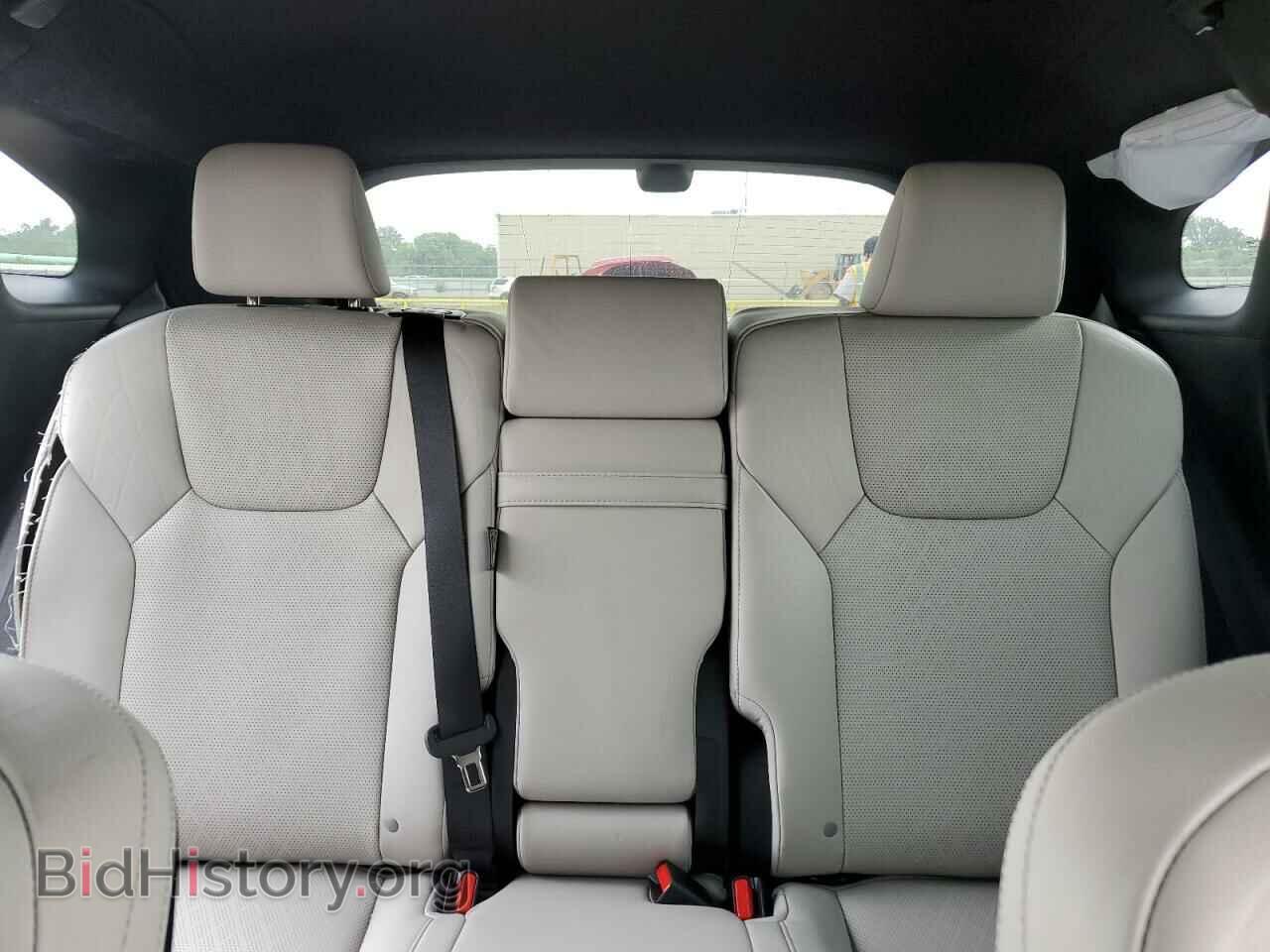 2023 LEXUS RX350 - VIN: 2T2BAMBA9PC012131 - Фото 10