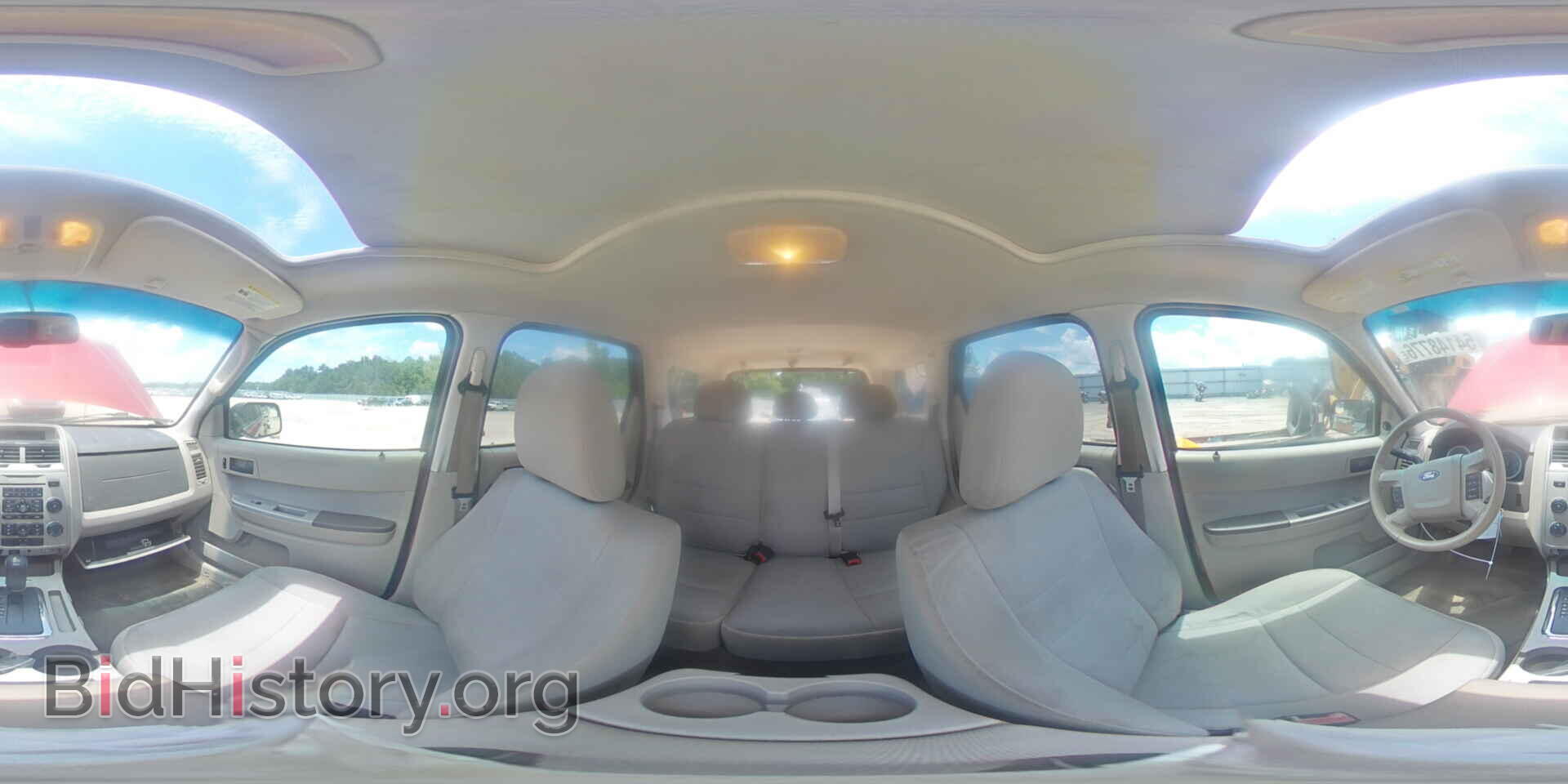 2012 FORD ESCAPE - VIN: 1FMCU0D70CKA71146 - Фото 16