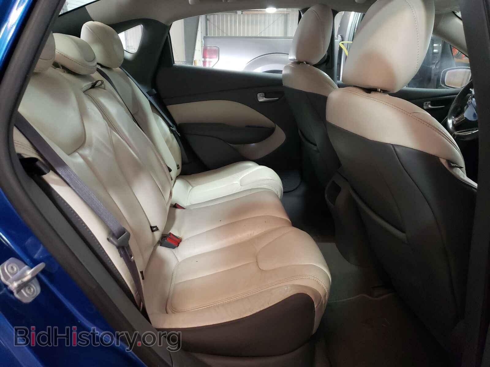 2013 DODGE DART - VIN: 1C3CDFCA6DD155907 - Photo 6