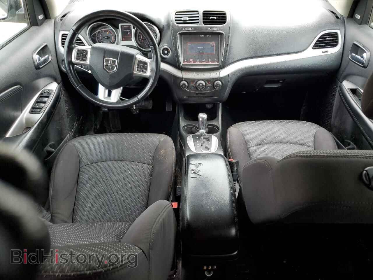 2013 DODGE JOURNEY - VIN: 3C4PDCCG4DT693791 - Photo 8