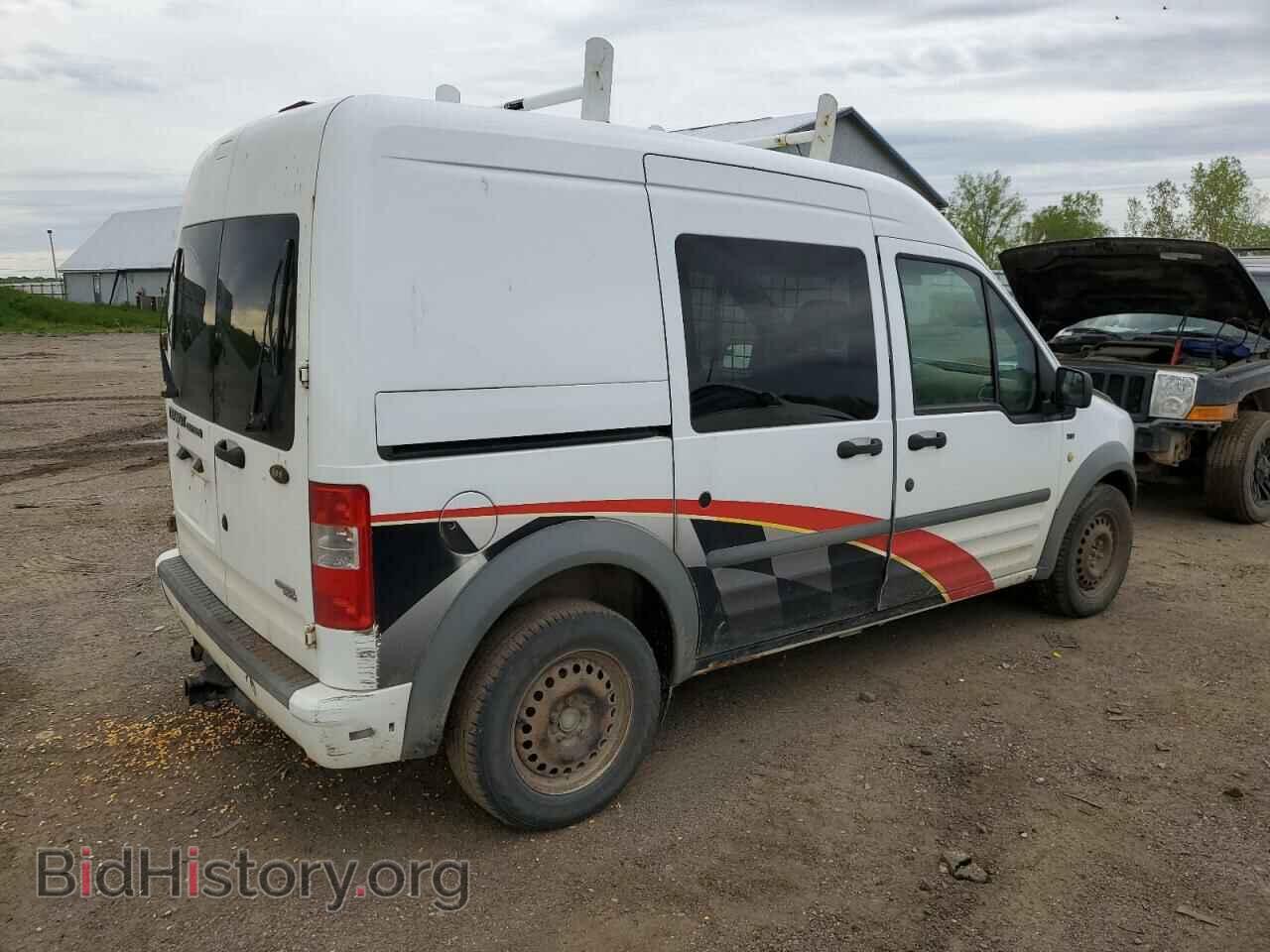 2012 FORD TRANSIT - VIN: NM0LS6BN1CT114172 - Фото 3
