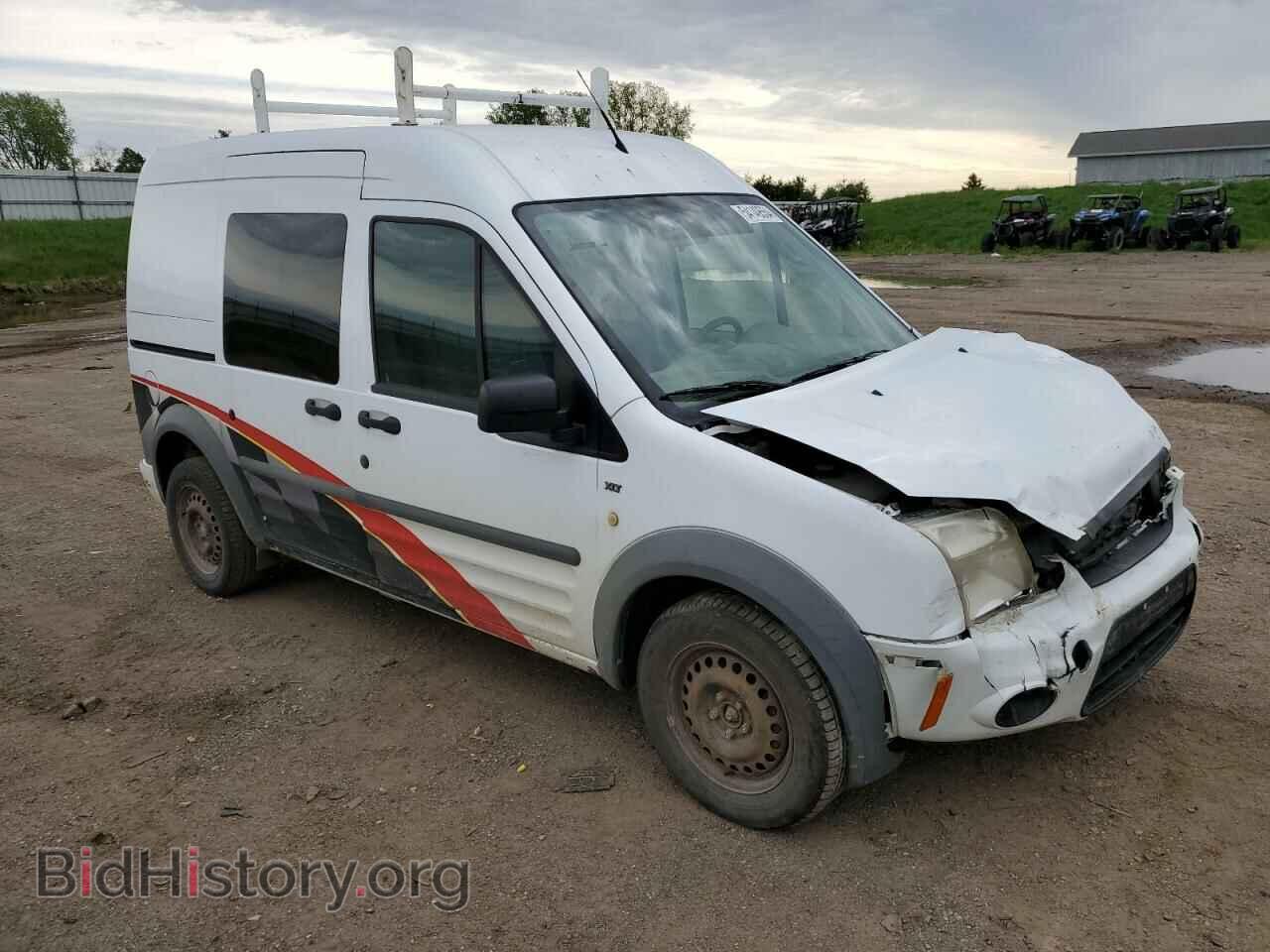 2012 FORD TRANSIT - VIN: NM0LS6BN1CT114172 - Фото 4