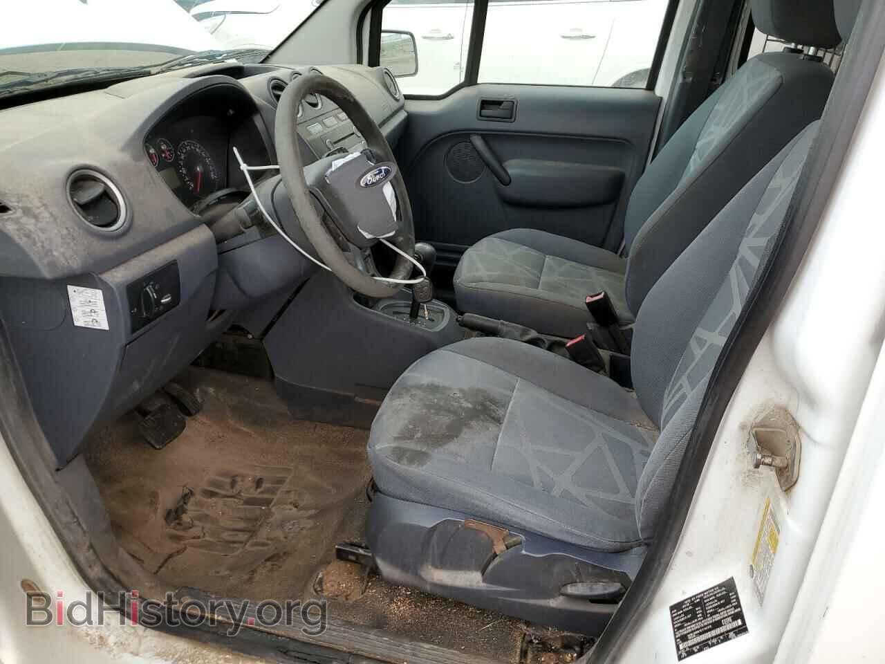 2012 FORD TRANSIT - VIN: NM0LS6BN1CT114172 - Фото 7