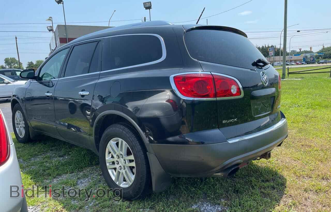 2012 BUICK ENCLAVE - VIN: 5GAKVAED2CJ274716 - Photo 3