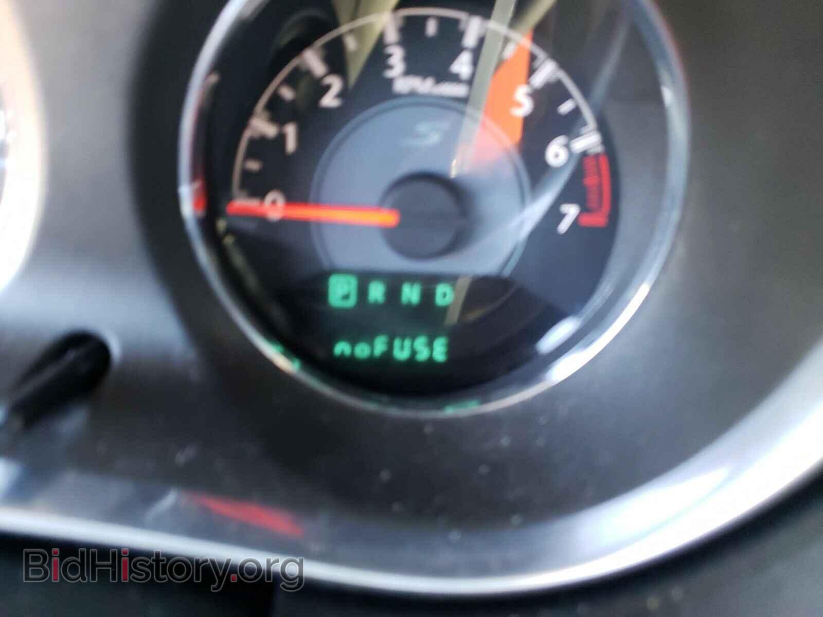 2013 CHRYSLER 200 - VIN: 1C3CCBBB0DN550424 - Фото 8