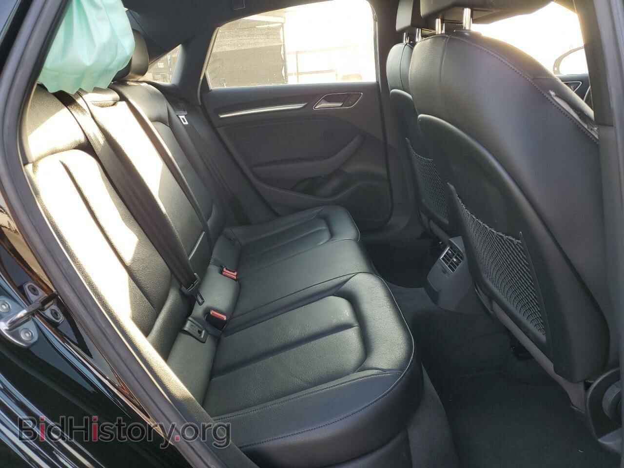 2020 AUDI A3 - VIN: WAUAUGFF2LA050388 - Фото 10