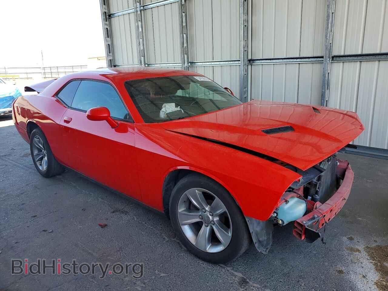 2016 DODGE CHALLENGER - VIN: 2C3CDZAG6GH353757 - Photo 4