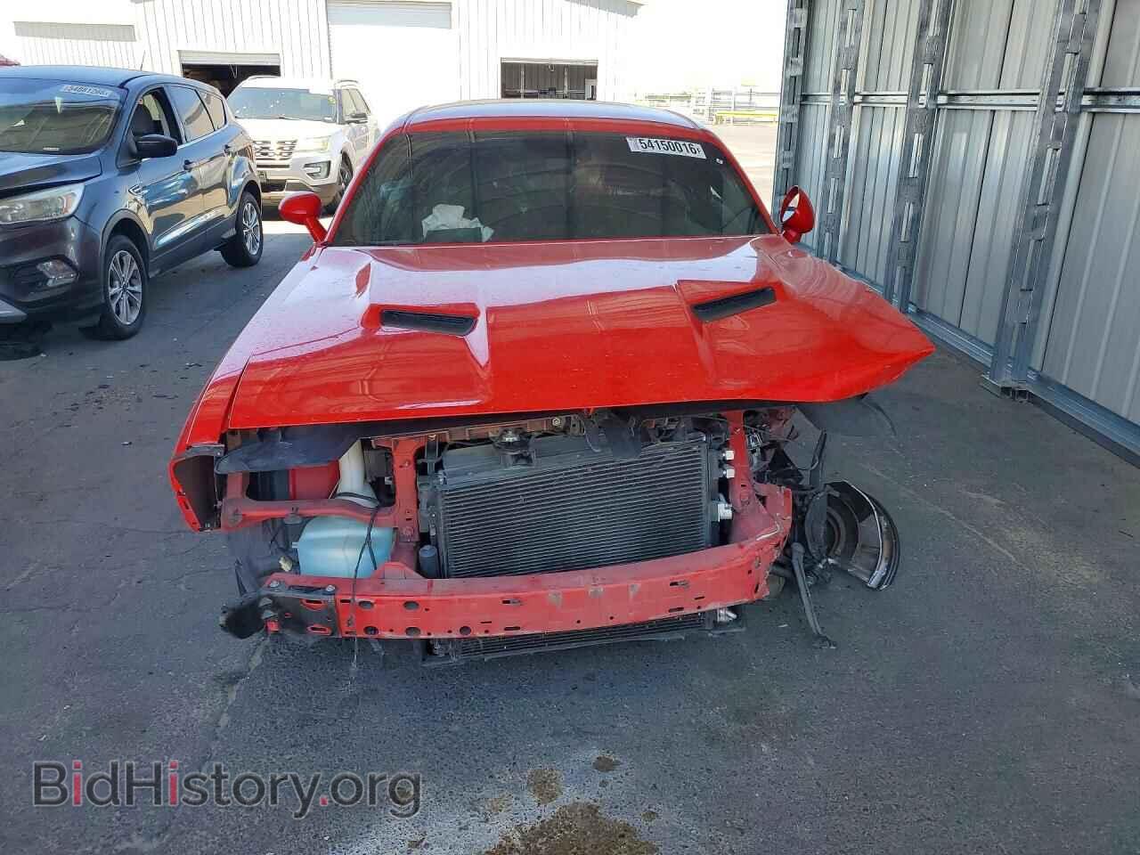 2016 DODGE CHALLENGER - VIN: 2C3CDZAG6GH353757 - Photo 5