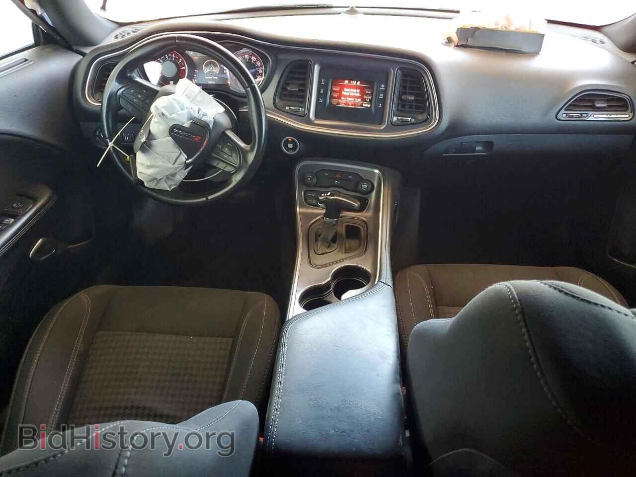 2016 DODGE CHALLENGER - VIN: 2C3CDZAG6GH353757 - Photo 8