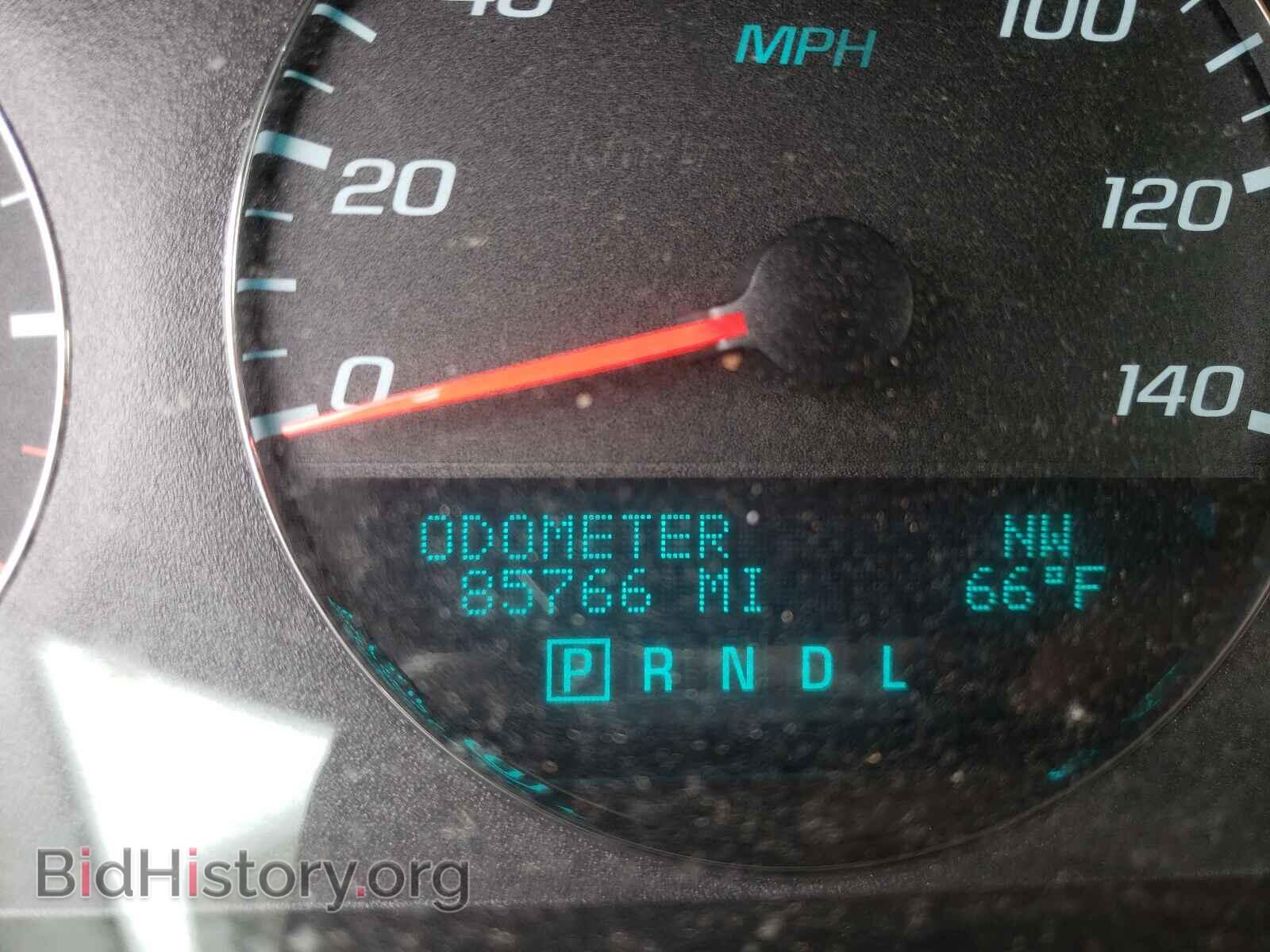 2014 CHEVROLET IMPALA - VIN: 2G1WB5E36E1106865 - Фото 8