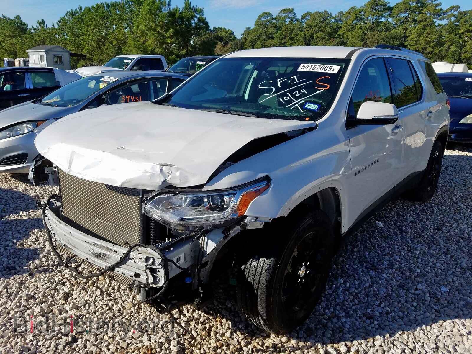 2014 LEXUS LS460 - VIN: JTHBL5EF0E5128094 - Фото 2